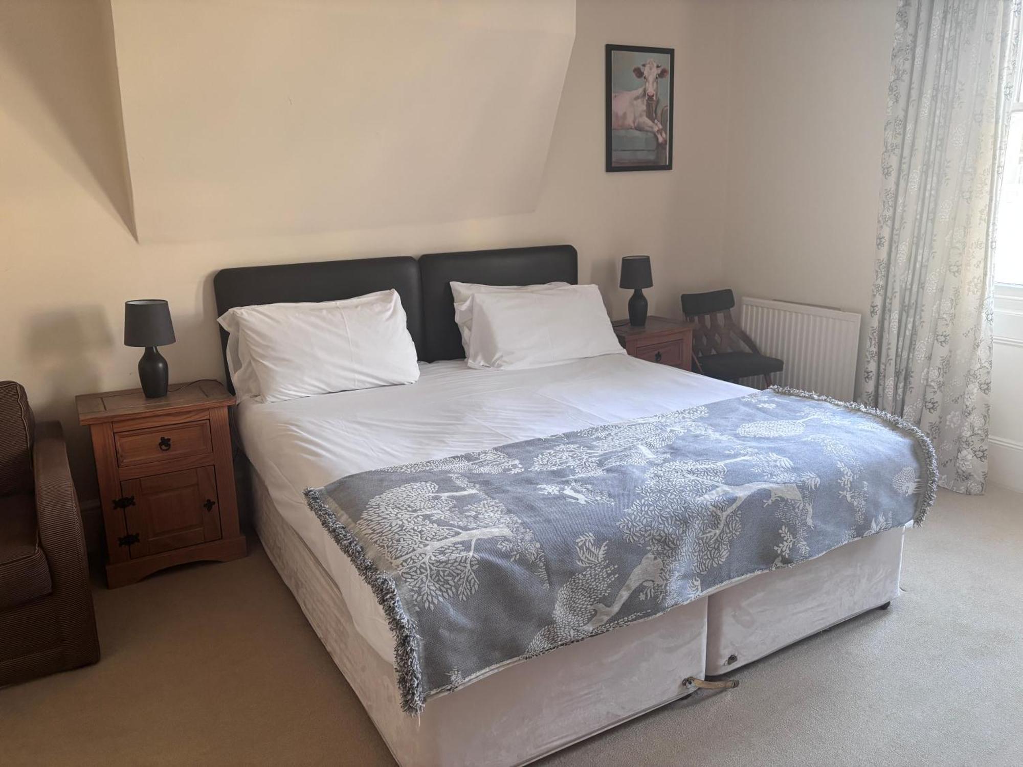 The Sheldon B&B - Free Private Parking Eastbourne Værelse billede