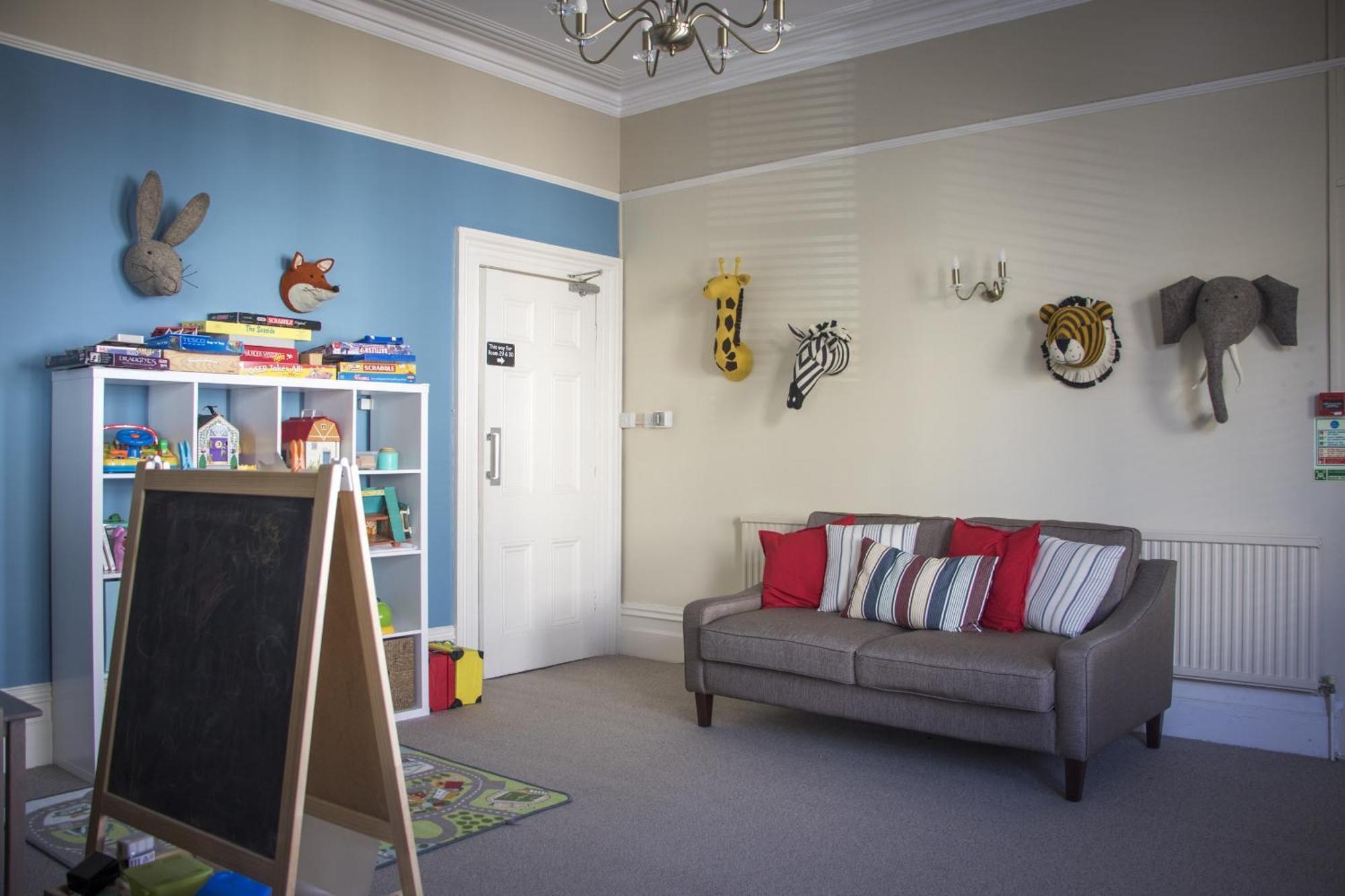 The Sheldon B&B - Free Private Parking Eastbourne Eksteriør billede